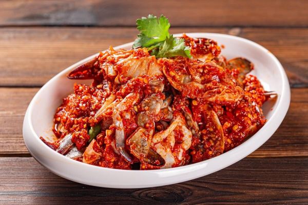 朝鲜族的特色美食，东北的十八种朝鲜族风味美食