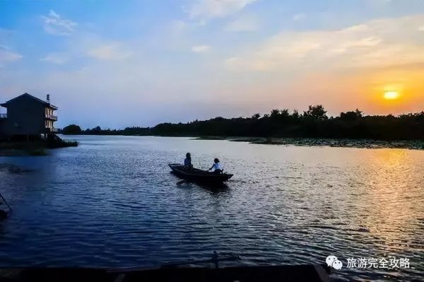 合肥周边有什么好玩的旅游景点（合肥十大周边游景点推荐）
