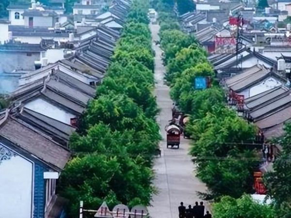 大理旅游必去十大景点，好玩的10个地方推荐