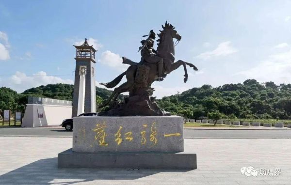 广东旅游必去十大景点自驾游（广东10大最美自驾线路）
