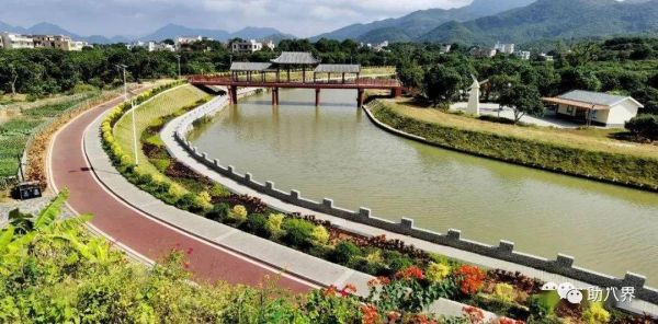 广东旅游必去十大景点自驾游（广东10大最美自驾线路）