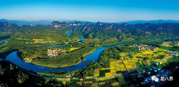 广东旅游必去十大景点自驾游（广东10大最美自驾线路）