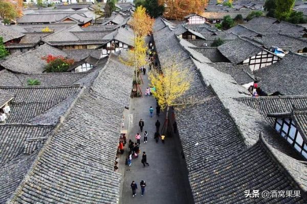 四川必去十大景点排名，四川值得一去的10个地方推荐